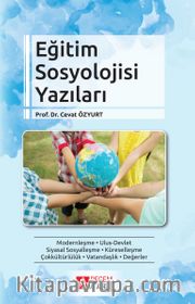 Eğitim Sosyolojisi Yazıları