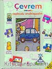 Çevrem <br /> Yapbozlu Ansiklopedim