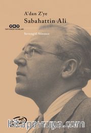 A'dan Z'ye Sabahattin Ali