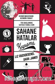 Şahane Hatalar - Kapışma