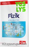 YGS-LYS  Fizik Konu Anlatımlı