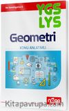 YGS-LYS Geometri Konu Anlatımlı