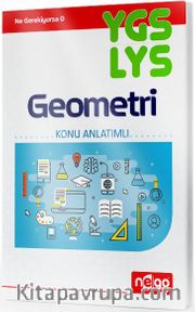 YGS-LYS Geometri Konu Anlatımlı
