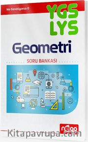YGS-LYS Geometri Soru Bankası