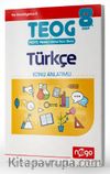 8. Sınıf TEOG Türkçe Konu Anlatımlı