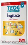 8. Sınıf TEOG İngilizce Soru Bankası