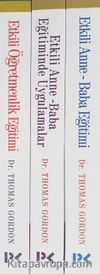 Etkili Eğitim Seti (3 Kitap)