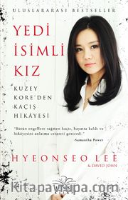Yedi İsimli Kız