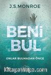 Beni Bul (Karton Kapak)