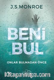 Beni Bul (Karton Kapak)