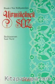 23. Söz (Orta Boy) (karton kapak)