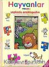 Hayvanlar & Yapbozlu Ansiklopedim