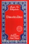 Elhüccetü'z-Zehra (Orta Boy) (karton kapak)