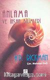 Anlama ve İnsan Bilimleri