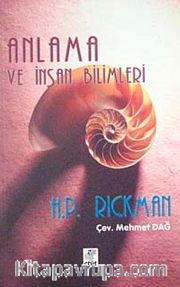 Anlama ve İnsan Bilimleri