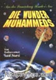 Die Wunder Muhammeds (Mucizat-ı Ahmediye) (Almanca)