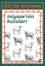 Miyase’nin Kuzuları