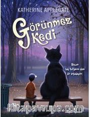 Görünmez Kedi
