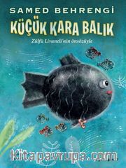 Küçük Kara Balık