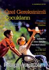 Özel Gereksinimli Çocukların Eğitimi