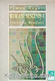 Kur'an'i Sesleniş 1