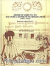 Ermeni Sorunu ve İstanbul Ermeni Patrikhanesi (1878 - 1923)