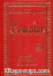 Lem'alar (büyük boy sırtı deri bez ciltli)