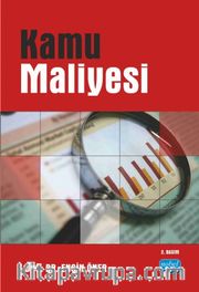 Kamu Maliyesi / Engin Öner