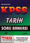 KPSS 2008 Tarih Soru Bankası