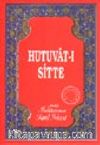 Hutuvat-ı Sitte (Osmanlıca)