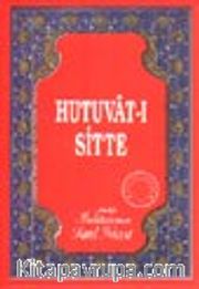 Hutuvat-ı Sitte (Osmanlıca)