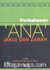Ana (Aku) Dan Zarah / Perbahasan/ Ene ve Zerre Risalesi