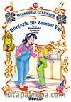 Herşeyin Bir Zamanı Var / İyimser ile Gülümser 10