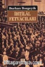 İhtilal Fetvacıları
