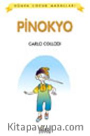 Pinokyo / Dünya Çocuk Masalları
