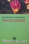 Başlangıçtan Günümüze Pontus Sorunu