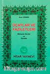 Üç Aylar ve Fazileti (cep boy) & Mübarek Günler ve Geceler