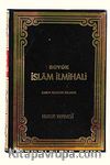 Büyük İslam İlmihali (1.hm)