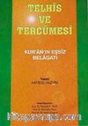 Telhis - Kur'an'ın Eşsiz Belağatı