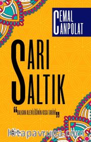 Sarı Saltık