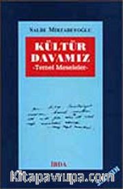 Kültür Davamız
