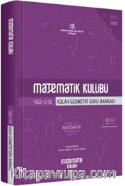 YGS-LYS Kolay Geometri Soru Bankası