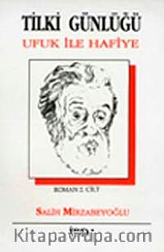 Tilki Günlüğü-3