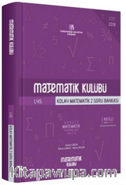 LYS Kolay Matematik 2 Soru Bankası