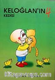 Keloğlanın Kedisi
