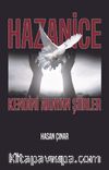 Hazanice / Kendini Arayan Şiirler