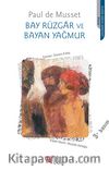 Bay Rüzgar ve Bayan Yağmur