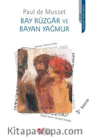 Bay Rüzgar ve Bayan Yağmur