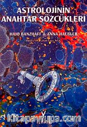 Astrolojinin Anahtar Sözcükleri