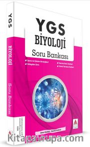 YGS Biyoloji Soru Bankası